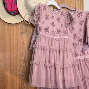 Ivy city dress 3T